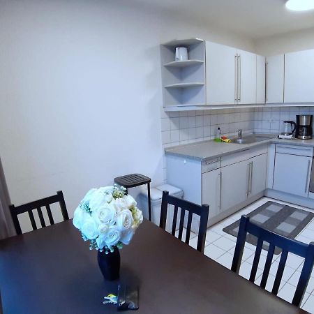 Lea-Apartment, 2 Raum, Balkon Tg Zentral Am Park Leipzig Luaran gambar