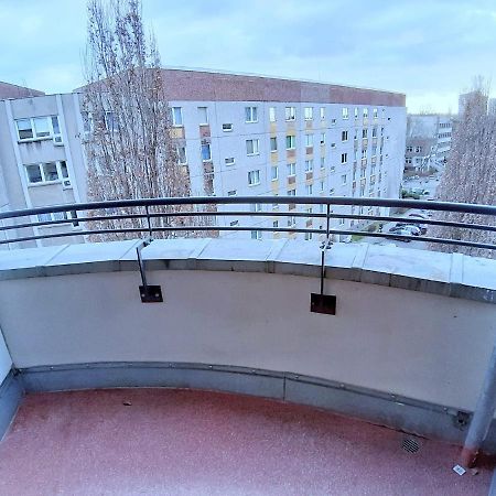 Lea-Apartment, 2 Raum, Balkon Tg Zentral Am Park Leipzig Luaran gambar